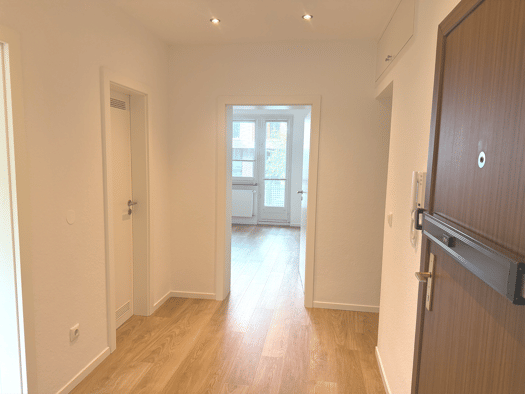 Wohnung zum Kauf 395.000 € 2 Zimmer 58,4 m² 1. Geschoss Hohenfelde Hamburg 22087