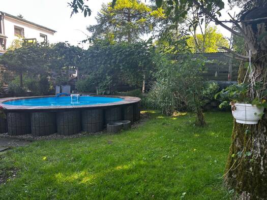 Mehrfamilienhaus zum Kauf 820.000 € 13 Zimmer 224 m² 3.853 m² Grundstück Witzhelden Leichlingen 42799