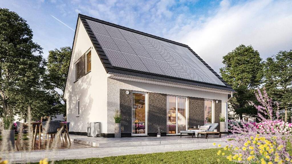 Immobilie in Oebisfelde-Weferlingen - Perfektes Zuhause für Ihre Familie - Oebisfelde - Bild 2