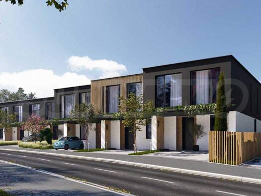 Reihenmittelhaus zum Kauf 436.000 € 4 Zimmer 185,2 m² Sofia