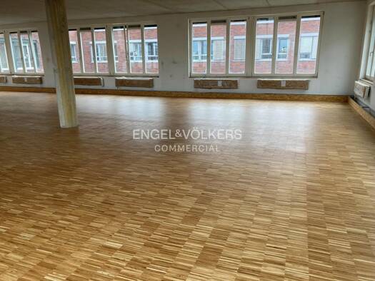 Büro zur Miete 17 € 264 m² Bürofläche teilbar ab 264 m² Wilhelmsruh Berlin 13158