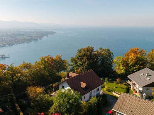 Haus zum Kauf 1.450.000 € 6,5 Zimmer 859 m² Grundstück Oberhaggen Lochau 6911