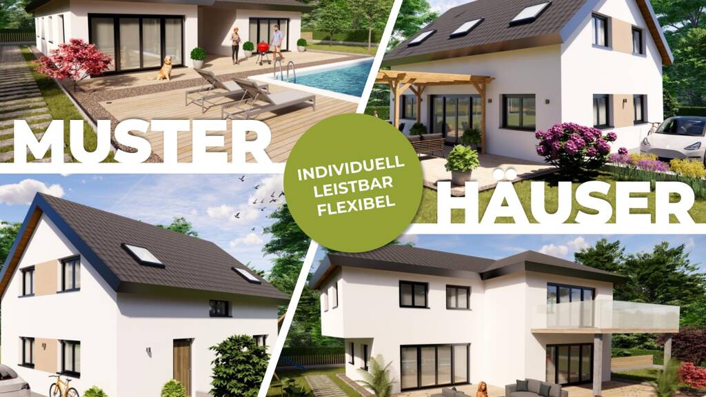 Einfamilienhaus zur Miete 1.705 € 3 Zimmer 130 m² 735 m² Grundstück Pömling Emmersdorf an der Donau 3644