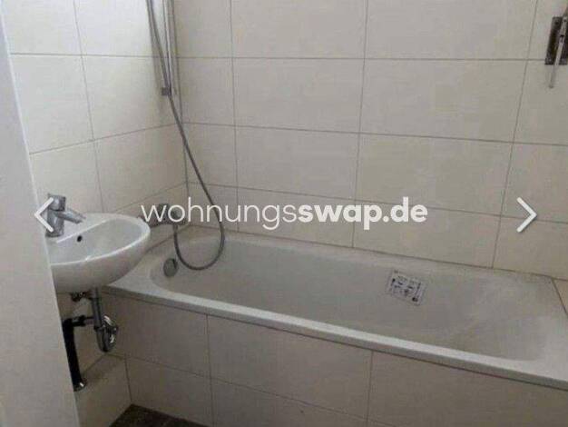 Studio zur Miete Tauschwohnung 466 € 2 Zimmer 61 m² EG Charlottenburg Berlin 13627