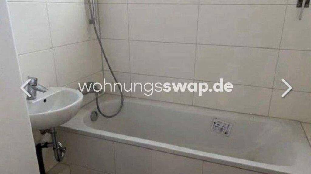 Studio zur Miete Tauschwohnung 466 € 2 Zimmer 61 m² EG Charlottenburg Berlin 13627