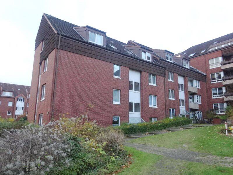 Wohnung zur Miete