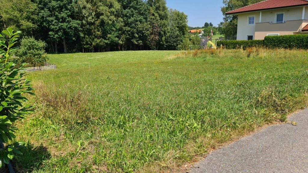Grundstück zum Kauf 67.000 € 950 m² Grundstück Neben Götzendorfer Feld 196 Kopfing im Innkreis 4794