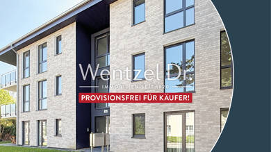 Wohnung zum Kauf provisionsfrei 388.000 € 2 Zimmer 68,4 m² Eidelstedt Hamburg Eidelstedt 22523