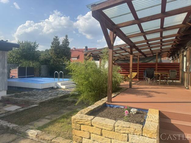 Einfamilienhaus zum Kauf 845.000 € 6 Zimmer 220 m² 837 m² Grundstück Ludwigsfelde 14974
