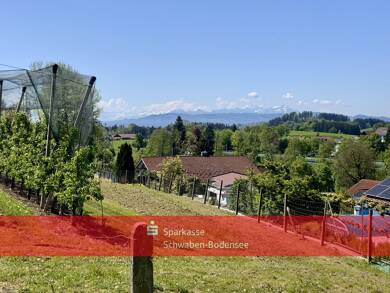 Einfamilienhaus zum Kauf 798.000 € 4 Zimmer 170 m² 850 m² Grundstück Oberreitnau Lindau 88131
