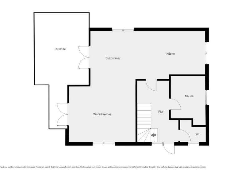 Einfamilienhaus zum Kauf 429.000 € 5,5 Zimmer 150 m² 760 m² Grundstück Marktgraitz 96257