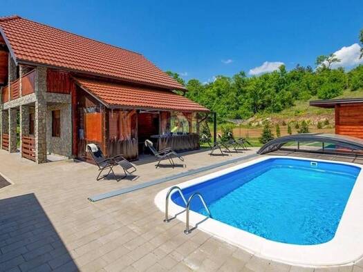 Haus zum Kauf 449.000 € 4 Zimmer 136 m² Perušić