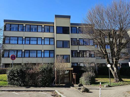 Wohnung zum Kauf 199.000 € 3 Zimmer 86,7 m² 2. Geschoss frei ab sofort Herten Rheinfelden 79618
