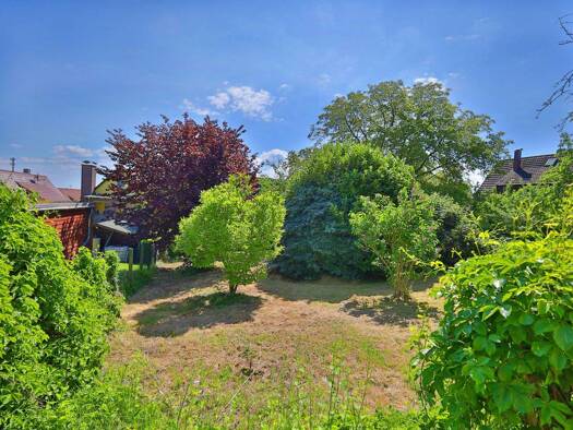 Grundstück zum Kauf 510.000 € 691 m² Grundstück Plattenhardt Filderstadt 70794