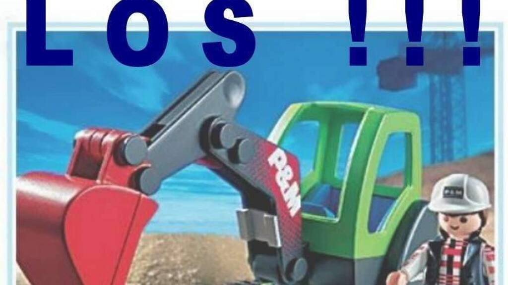 Grundstück zum Kauf 650 m² Grundstück Baugenehmigung vorhanden frei ab sofort Breiholz 24797