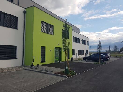 Bürofläche zur Miete 389 € 1 Zimmer Absdorf 3462