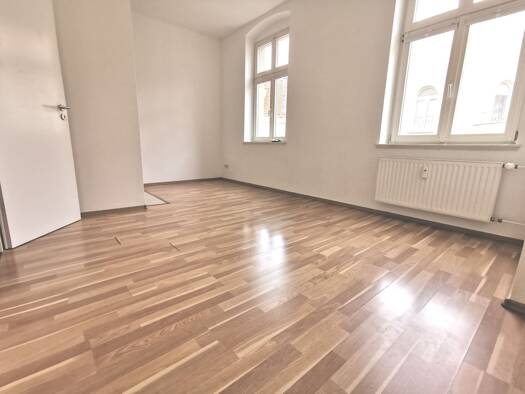 Studio zur Miete 240 € 1 Zimmer 25 m² 2. Geschoss frei ab sofort Große Steinstraße 24 Altstadt Halle (Saale) 06108