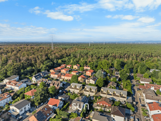 Doppelhaushälfte zum Kauf 650.000 € 4 Zimmer 155 m² 290 m² Grundstück Waldacker Rödermark 63322