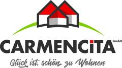 CARMENCITA Schlüsselfertigbau GmbH | Hans Neubauer-Lux logo