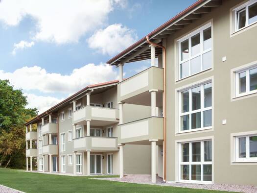 Tiefgarage zur Miete provisionsfrei 100 € Waldshut-Tiengen 79761