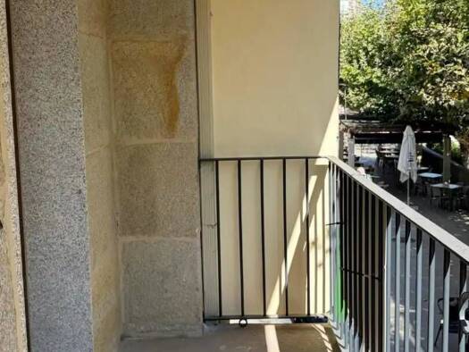 Chalet zur Miete 670 € 2 Zimmer 150 m² Rua Eugenio Sequeiros, 18 Cangas 36940