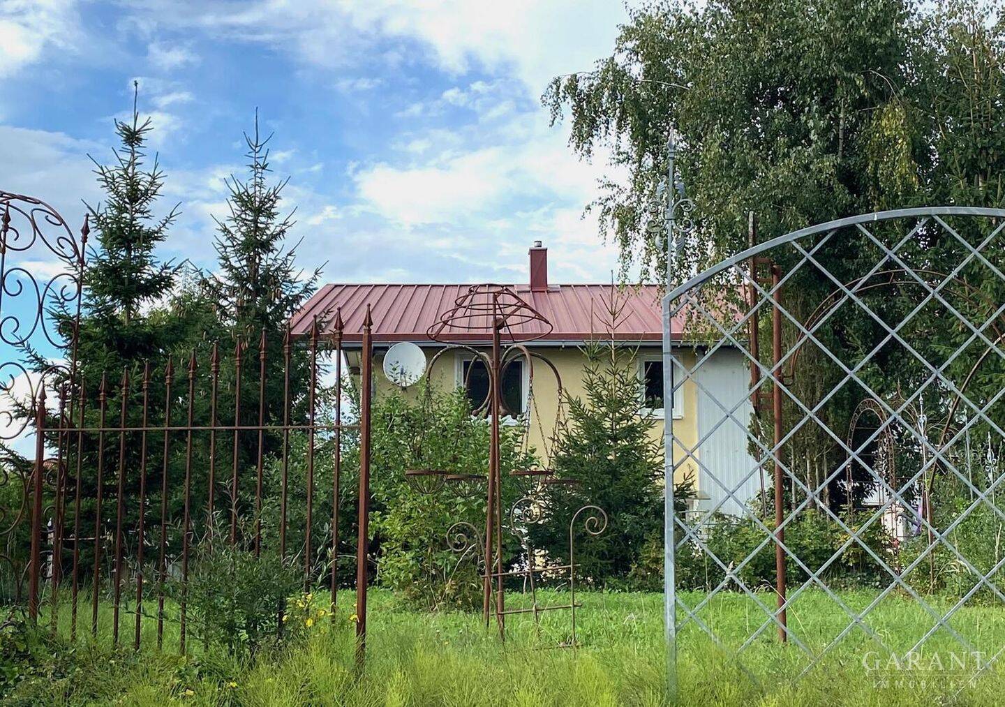 House in Biberbach, Landkreis Augsburg - Ansicht 3