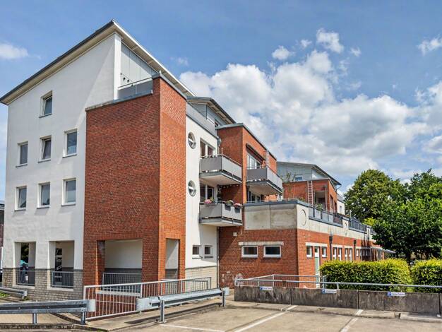 Studio zum Kauf als Kapitalanlage geeignet 185.000 € 1 Zimmer 48 m² St. Lorenz Süd Lübeck 23558