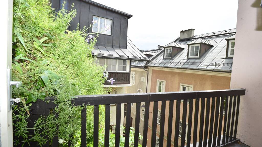 WG-Zimmer zum Kauf 590.000 € 79,8 m² 3. Geschoss Steingasse Salzburg 5020