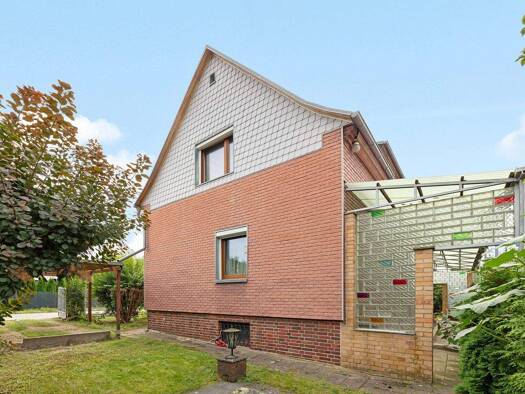 Einfamilienhaus zum Kauf 485.000 € 6 Zimmer 112 m² 778 m² Grundstück Heinersdorf Berlin 13089