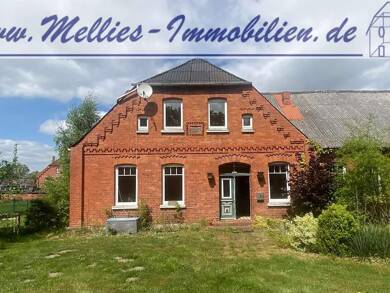 Haus zum Kauf 179.900 € 6 Zimmer 380 m² 3.987 m² Grundstück Boitze Boitze 21368