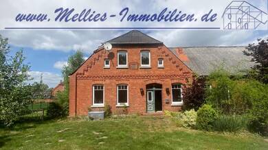 Haus zum Kauf 179.900 € 6 Zimmer 380 m² 3.987 m² Grundstück Boitze Boitze 21368