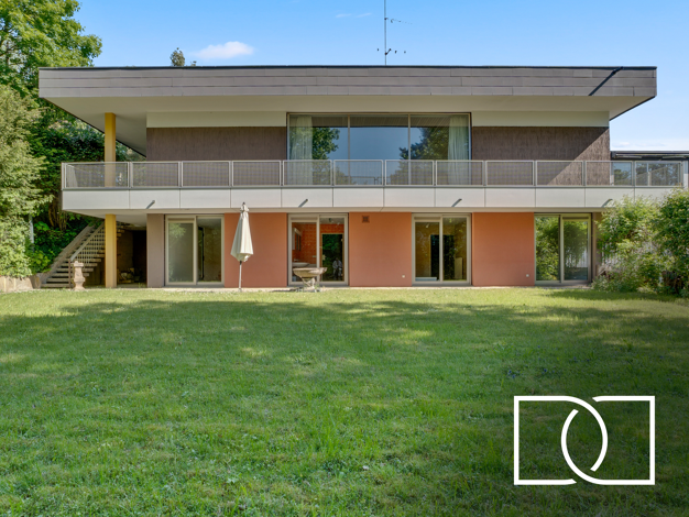 Einfamilienhaus zum Kauf 998.000 € 8 Zimmer 507,1 m² 1.487 m² Grundstück Meyernberg Bayreuth 95447