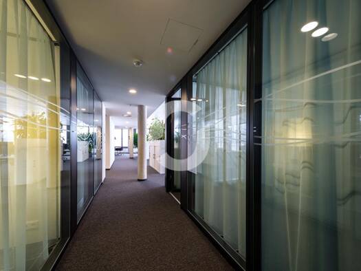 Bürofläche zur Miete - Erstbezug provisionsfrei Echterdingen Leinfelden-Echterdingen 70771