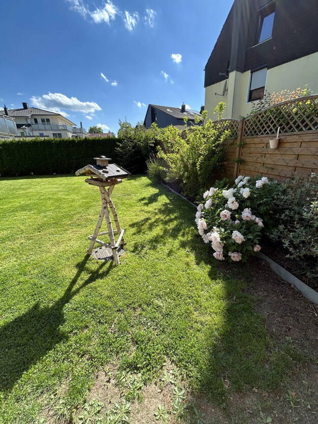 Wohnung zum Kauf provisionsfrei 725.000 € 4 Zimmer 111,2 m² EG Isardamm 91 F Gartenberg Geretsried 82538