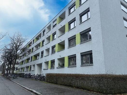 Wohnung zum Kauf 319.000 € 3 Zimmer 52 m² Neuburg Freiburg 79104