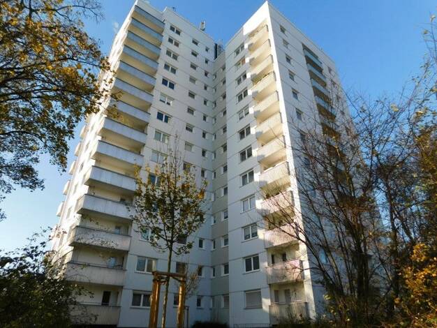 Wohnung zur Miete 530 € 2 Zimmer 56,4 m² 7. Geschoss frei ab 19.08.2026 Schulze-Delitzsch-Str. 23 Heven Witten 58455
