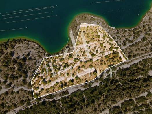 Gewerbegrundstück zum Kauf 428.274 € Šibenik
