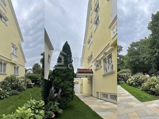 Villa zum Kauf 4.500.000 € 21 Zimmer 465 m² 703 m² Grundstück frei ab 01.10.2026 Wien 1130