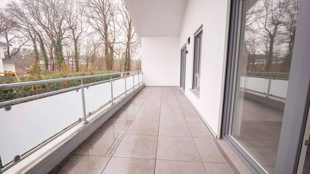 Wohnung zur Miete 875 € 2 Zimmer 75,5 m² frei ab sofort Hechthausen 21755