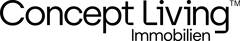 Concept Living Immobilien logo