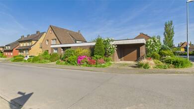 Mehrfamilienhaus zum Kauf 420.000 € 9 Zimmer 275 m² 720 m² Grundstück Dülmen Dülmen 48249