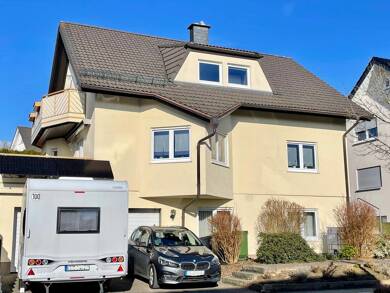 Mehrfamilienhaus zum Kauf 530.000 € 8 Zimmer 192 m² 486 m² Grundstück Meinerzhagen 58540