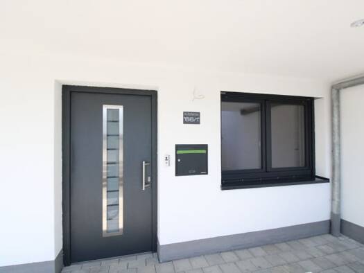 Wohnung zur Miete 900 € 2,5 Zimmer 65 m² EG frei ab sofort Im Roßgarten Bad Saulgau 88348