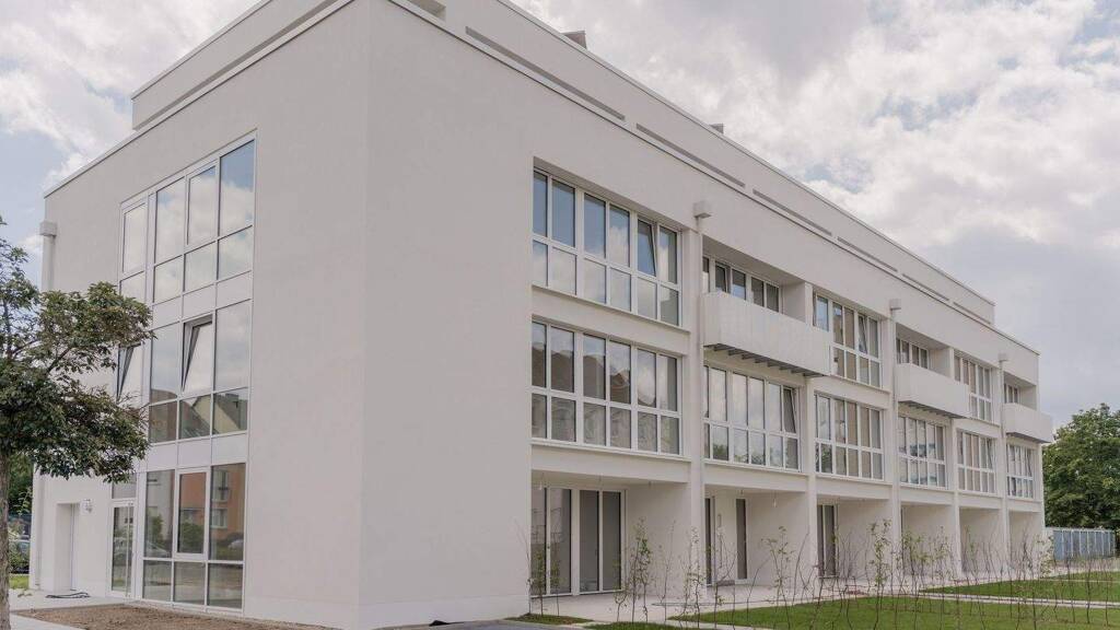 Haus zum Kauf provisionsfrei 650.000 € 3 Zimmer 140 m² Bamberg 96050