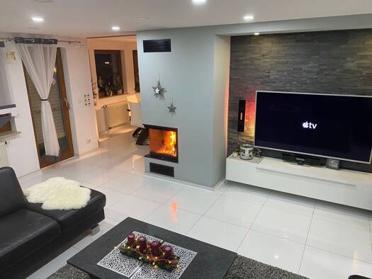 Wohnung zur Miete 1.200 € 3,5 Zimmer 88 m² Geschoss 1/2 frei ab 01.06.2026 Oberboihingen 72644