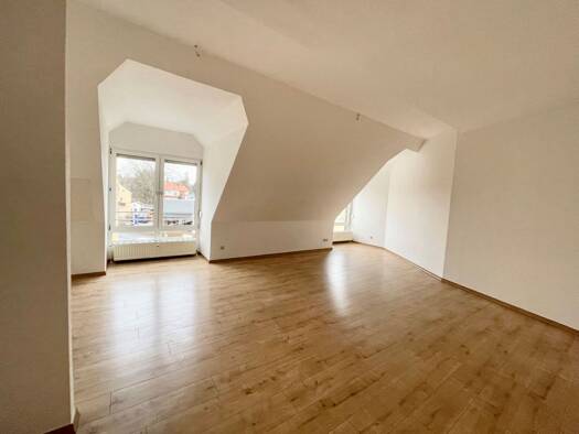 Wohnung zur Miete 515 € 2 Zimmer 58,4 m² 3. Geschoss Grundstraße 174 Bühlau/Weißer Hirsch Ortsamtsbereich Loschwitz 01324