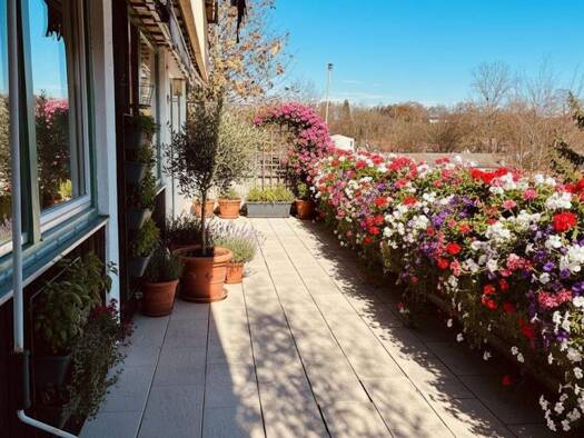 Terrassenwohnung zum Kauf 450.000 € 4 Zimmer 102 m² 1. Geschoss Miesbach 83714