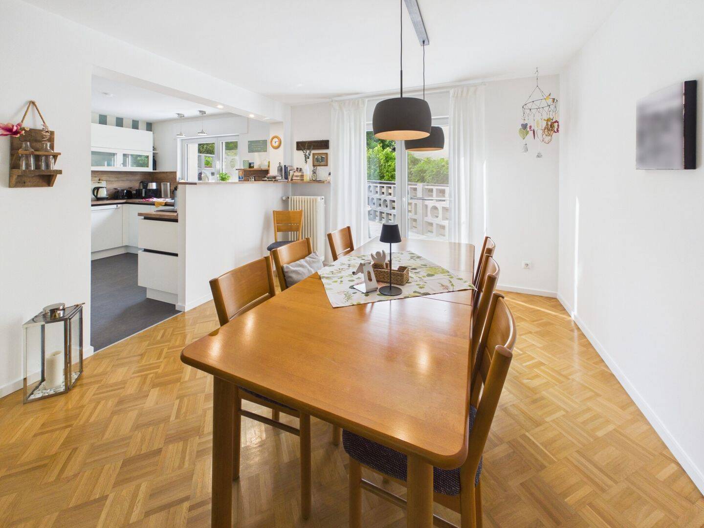 Einfamilienhaus zum Kauf - Mehr
