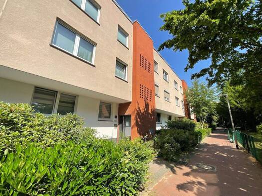 Wohnung zur Miete 484 € 2 Zimmer 60,4 m² 2. Geschoss frei ab 01.03.2026 Wegsfeld 5 a Davenstedt Hannover 30455