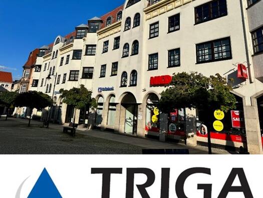 Praxisfläche zur Miete 1.170 € Bleicherode 99752